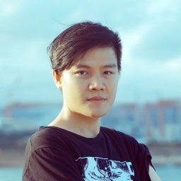 Hong Minh Triet