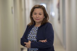 Zuniga Genny Carrillo