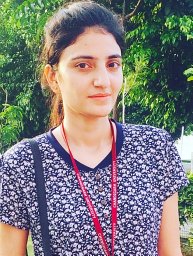 Amarpreet Kaur