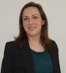 Iulia Muresan