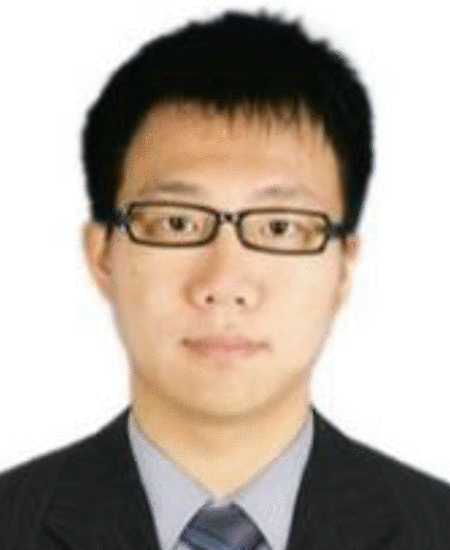 Yuchen Luan