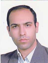 Alireza Mehdizadeh