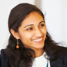 Sindhu Joseph