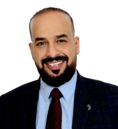 Al-Harbi Adel S