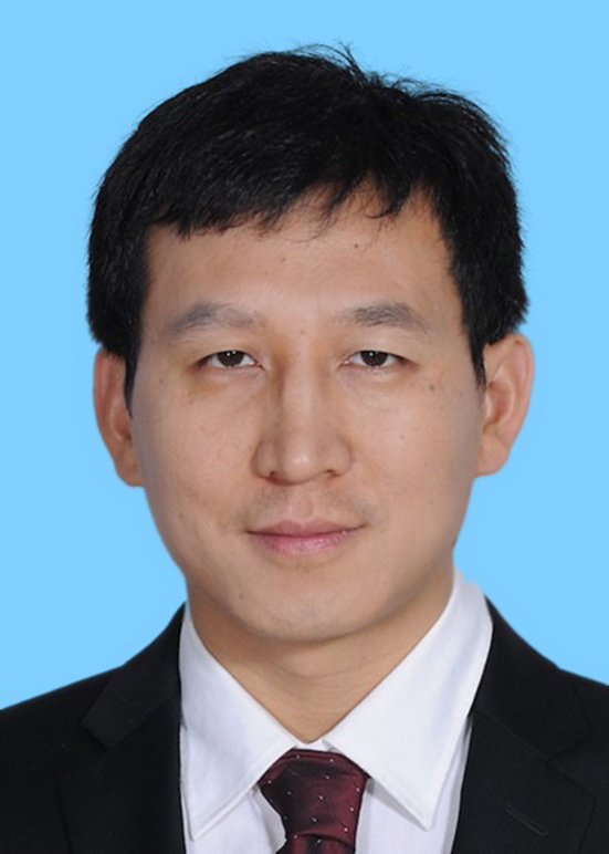 Wenfei Jin