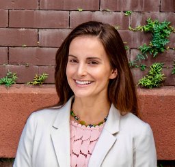 Lauren Jeane Frazee