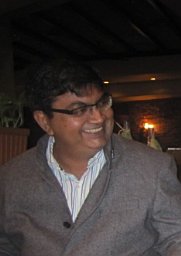 Ananda Mookerjee