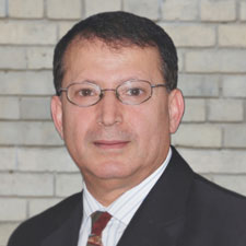 Shaker A. Meguid