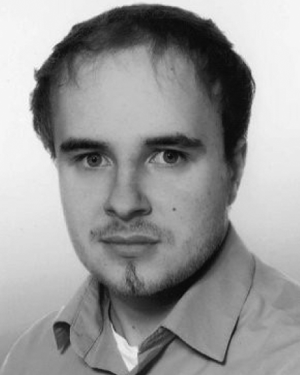 Lukasz Maziarka