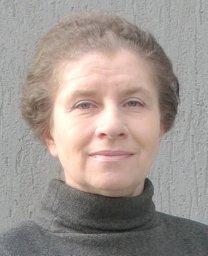 Marina V. Kosevich