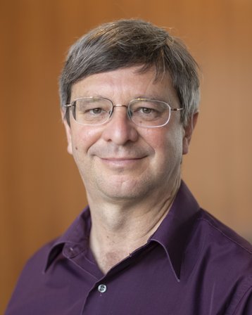 Paul Rablen