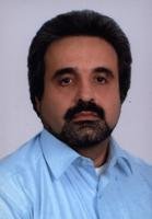 Mohammad Reza Jahedmotlagh