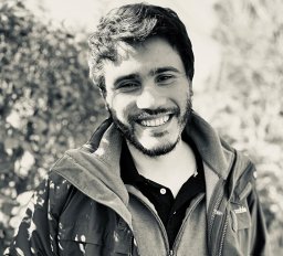Guillermo Machuca