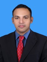 Mirza Khurram Baig