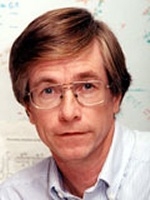 Richard A. Collins