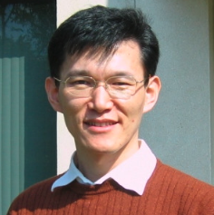 Seongshik Oh