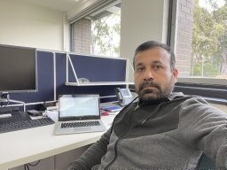 Aminur Rahman
