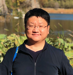 Zhigang Tao