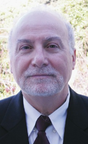 Benjamin E. Bonavida