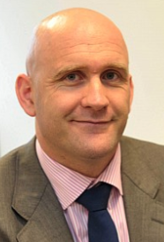 Éanna Falvey