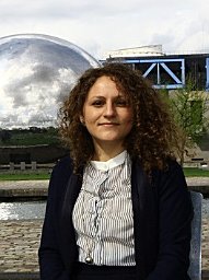 Barbara Bravi