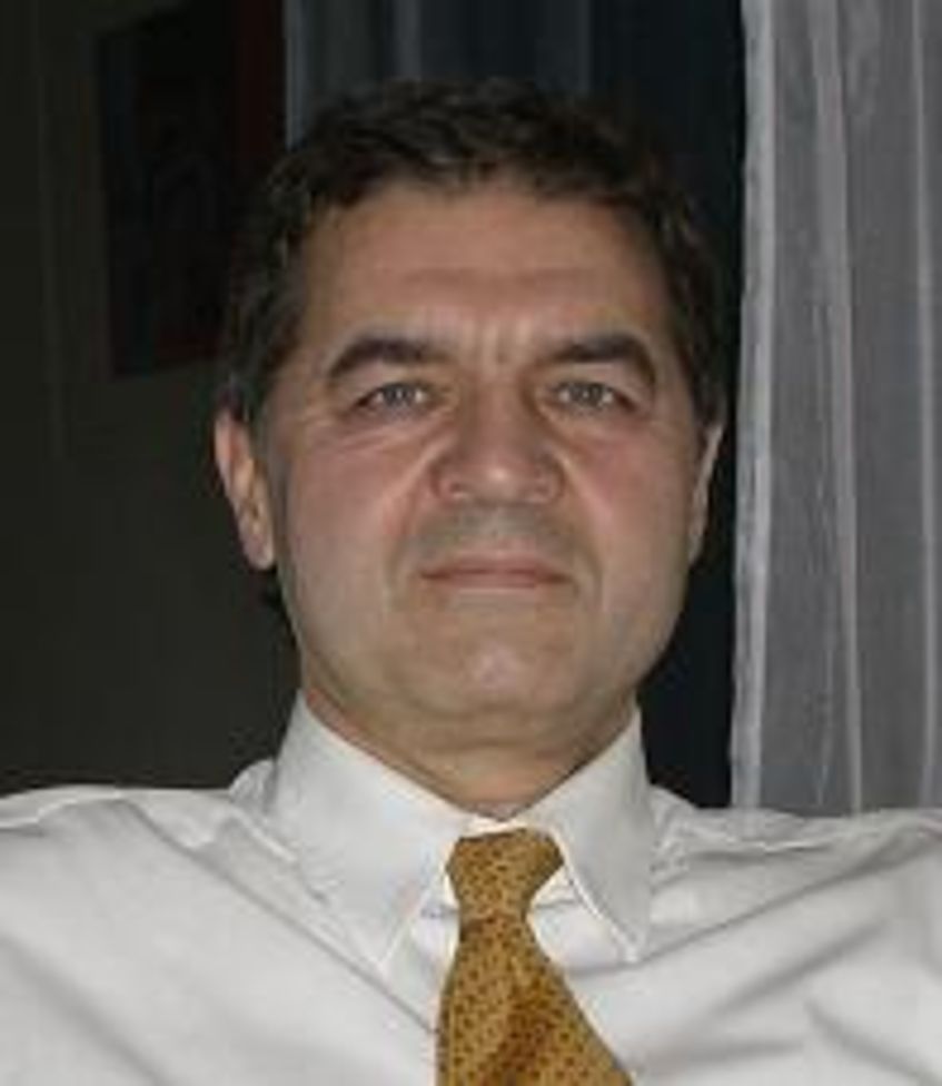 Wladyslaw W. Szymanski
