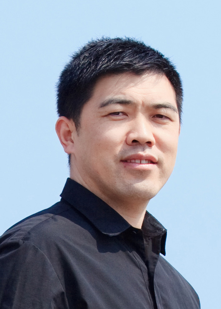 Peizhou Li