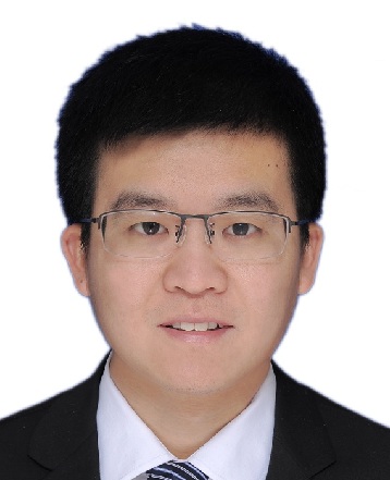 Zhongbao Jian