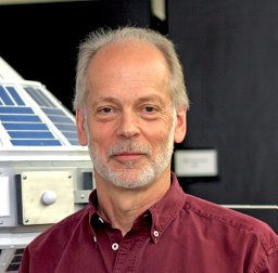 Jeffrey Robert Key
