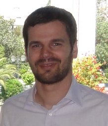 Paraskevas Georgiou