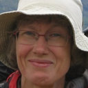 Ingrid Ahnesjo