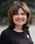 Sandra L Calvert
