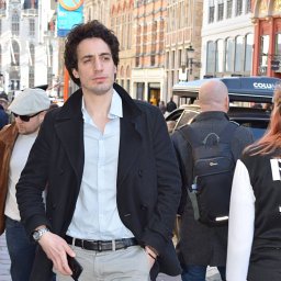 Alessio Parisi