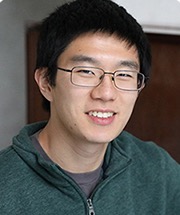 Winston Wu