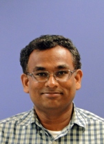 Muthucumaru Maheswaran