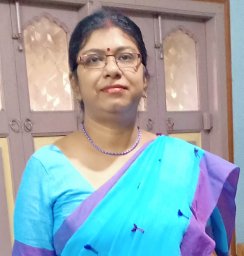 Moumita Sinha