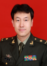Bin Zhang