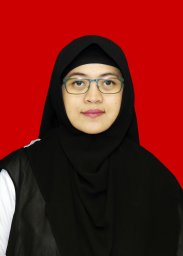 Asmiana Saputri Ilyas