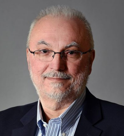 John G. Michopoulos