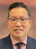 LI Ho Cheung, William