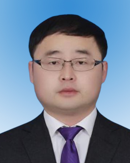 Zhenguo Yang