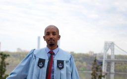 Binyam Yilma