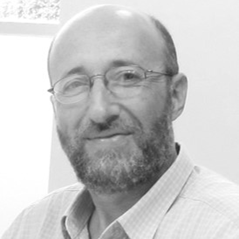 Alexander Mogilner