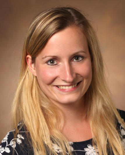 Clara T. Schoeder