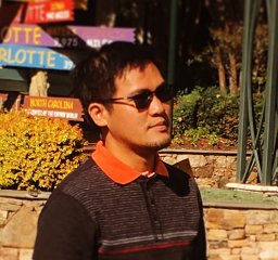 Eugene B. Caldona