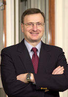 Robert P. Vecchio