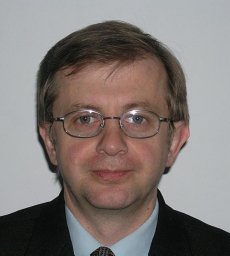 Dmytro Dosyn