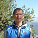 Timur D. Akhmetov