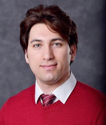 Peyman Fasahati