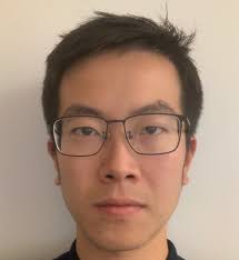 Albert Qiaochu Jiang